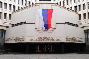 Что стало бы с Крымом в составе Украины Что стало бы с Крымом в составе Украины