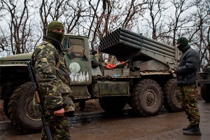 "КиберБеркут" рассказал о зачистке Мариуполя "КиберБеркут" рассказал о зачистке Мариуполя