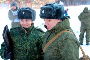 Женщин пустят на корабли ВМФ в 2018 году Женщин пустят на корабли ВМФ в 2018 году