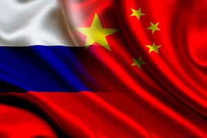 Как Китай поможет России справиться с кризисом Как Китай поможет России справиться с кризисом