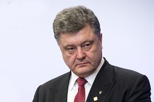Порошенко рассказал о письме от Путина Порошенко рассказал о письме от Путина