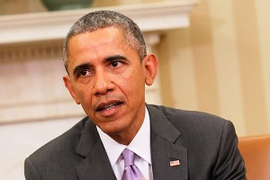 Боевик "ИГ" рассказал об убийстве Обамы Боевик "ИГ" рассказал об убийстве Обамы