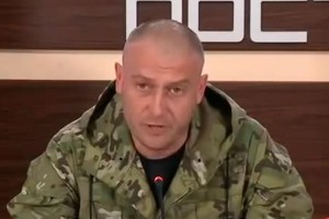 Нацисту Ярошу помогли израильские врачи Нацисту Ярошу помогли израильские врачи