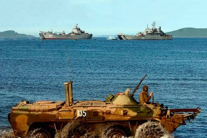 Россия возвращает себе морскую мощь Россия возвращает себе морскую мощь