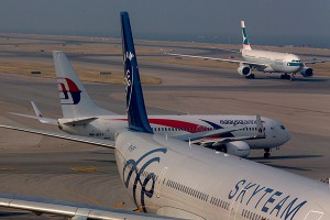 Новые подробности исчезновения Boeing 777 Новые подробности исчезновения Boeing 777