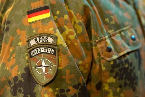 Германия вступила в открытый конфликт с НАТО Германия вступила в открытый конфликт с НАТО