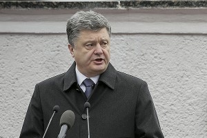 Порошенко назвал культуру лучшим оружием Порошенко назвал культуру лучшим оружием