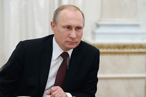 Путин одобрил снижение штрафов за взятки Путин одобрил снижение штрафов за взятки