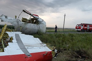 Число жертв авиакатастроф достигло максимума Число жертв авиакатастроф достигло максимума