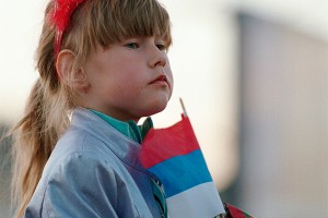 Патриотизм воспитают без "нафталина" Патриотизм воспитают без "нафталина"