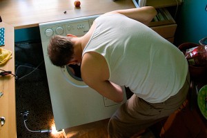 Собянин даст москвичкам мужа на час Собянин даст москвичкам мужа на час