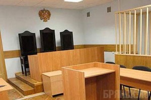 Семь лет «строгача» получил брянец, зарезавший человека бритвой