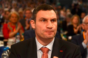 Киев снова решил зачистить власть Киев снова решил зачистить власть