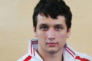 Брянский самбист Артем Осипенко стал пятикратным чемпионом России Артем Осипенко