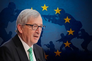 МИД заинтриговала идея о создании армии ЕС МИД заинтриговала идея о создании армии ЕС