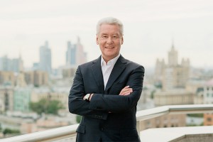 Сергей Собянин озабочен имиджем Сергей Собянин озабочен имиджем