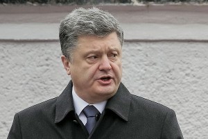 Блок Порошенко открещивается от президента Блок Порошенко открещивается от президента
