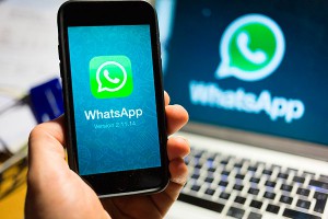 Банковские счета взламывают через WhatsApp Банковские счета взламывают через WhatsApp