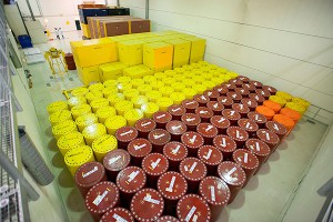 США "сели в лужу" со своими модульными АЭС США "сели в лужу" со своими модульными АЭС