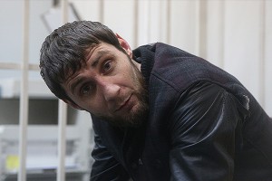 Дадаев ушел из МВД после убийства Немцова Дадаев ушел из МВД после убийства Немцова