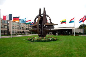 Россия ответила НАТО выходом из ДОВСЕ Россия ответила НАТО выходом из ДОВСЕ