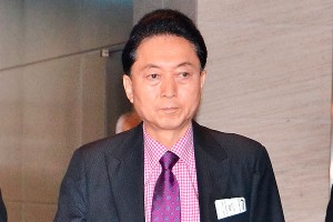 Экс-премьер Японии развеял мифы о Крыме Экс-премьер Японии развеял мифы о Крыме