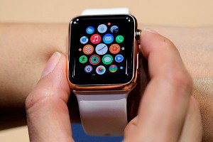 Как Apple Watch высмеял весь мир Как Apple Watch высмеял весь мир