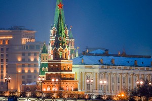 Москва приветствует выход из ДОВСЕ Москва приветствует выход из ДОВСЕ