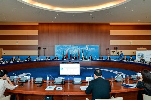 ШОС приглашает новых участников ШОС приглашает новых участников