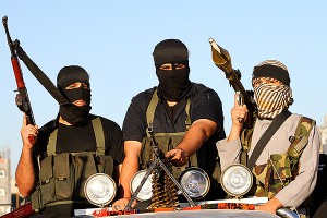 В "ИГ" обнаружили китайцев В "ИГ" обнаружили китайцев