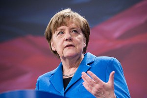 Поступок Меркель назвали кощунством Поступок Меркель назвали кощунством