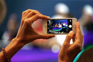 Apple раскрыла секреты нового iPhone Apple раскрыла секреты нового iPhone