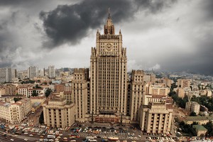 Россия предупредила НАТО о последствиях Россия предупредила НАТО о последствиях