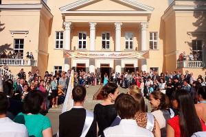 В Щукино спасают Курчатовский центр В Щукино спасают Курчатовский центр