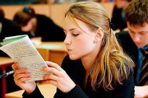 Девятиклассников обяжут сдавать 6 экзаменов Девятиклассников обяжут сдавать 6 экзаменов