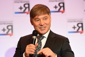 "Гражданская платформа" отрицает раскол "Гражданская платформа" отрицает раскол