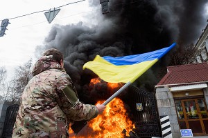 МВФ 4 года будет снабжать Украину деньгами МВФ 4 года будет снабжать Украину деньгами