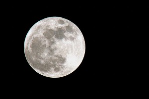 Китай отказался от Луны Китай отказался от Луны