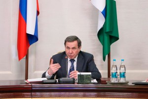 У губернатора отобрали элитный обед У губернатора отобрали элитный обед