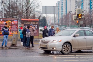 Синоптики предупредили об аномалии Синоптики предупредили об аномалии