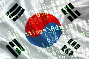 Хакер шантажирует власти Южной Кореи Хакер шантажирует власти Южной Кореи