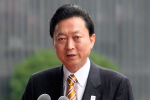 Экс-премьер Японии готов переехать в Крым Экс-премьер Японии готов переехать в Крым