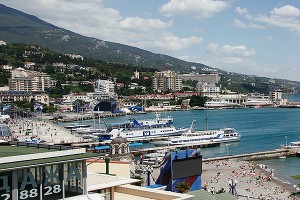 Щит истории спас Крым от фашизма Щит истории спас Крым от фашизма