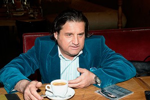 Брат Отара Кушанашвили найден мертвым Брат Отара Кушанашвили найден мертвым