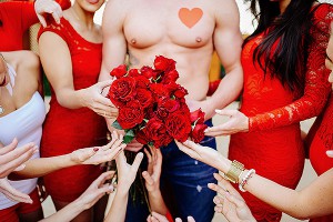 Как холостяк соблазнил Клару Цеткин Как холостяк соблазнил Клару Цеткин