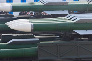 Ракетный потенциал России пугает США Ракетный потенциал России пугает США