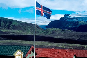 Исландия отозвала заявку в Евросоюз Исландия отозвала заявку в Евросоюз