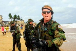 Убийца бен Ладена стал телеведущим Убийца бен Ладена стал телеведущим