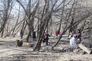 В Брянске пройдут три общегородских субботника