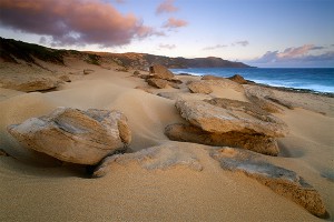 В Тихом океане всплыл новый остров В Тихом океане всплыл новый остров